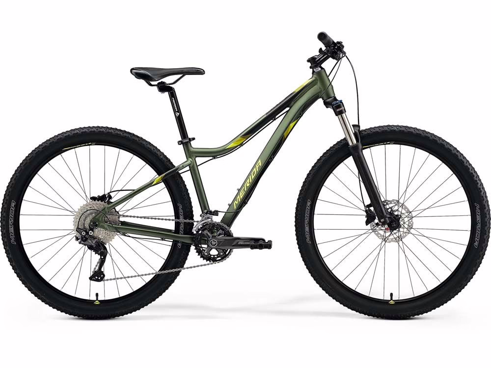 Merida Matts 7 80