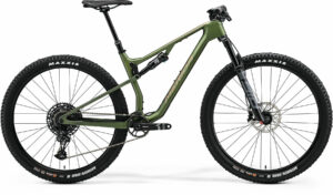 Merida NINETY SIX 6000