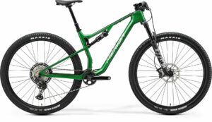 Merida NINETY SIX XT 29