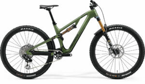Merida ONE FORTY 10K 29