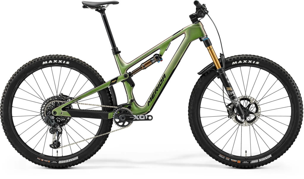 Merida ONE FORTY 10K HP1 29