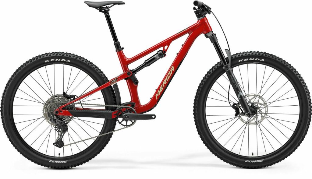 Merida ONE FORTY 400 29