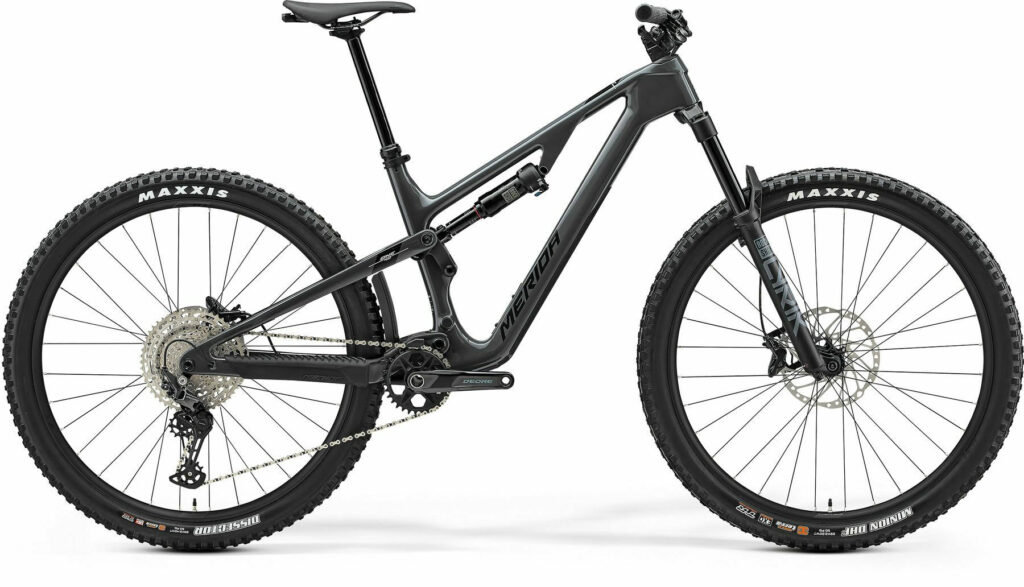 Merida ONE FORTY 6000 29
