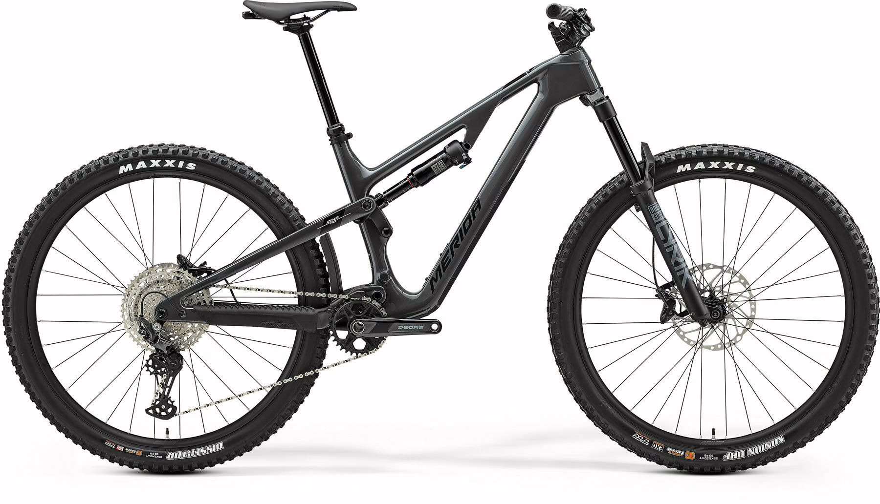 Merida ONE FORTY 6000 29