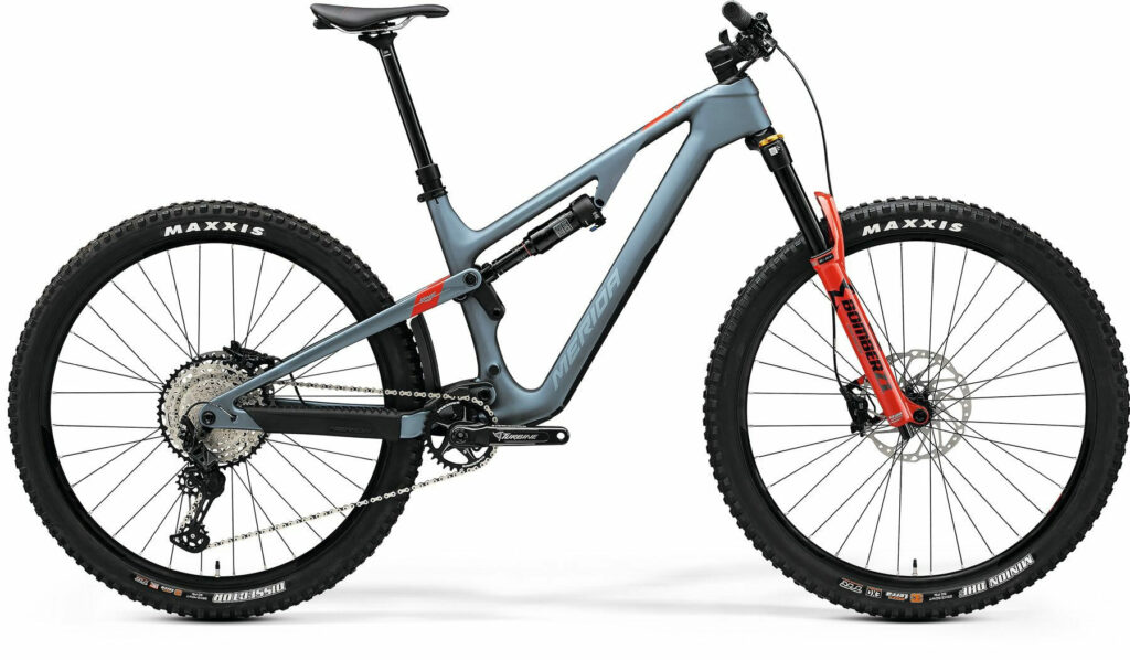 Merida ONE FORTY 6000 29