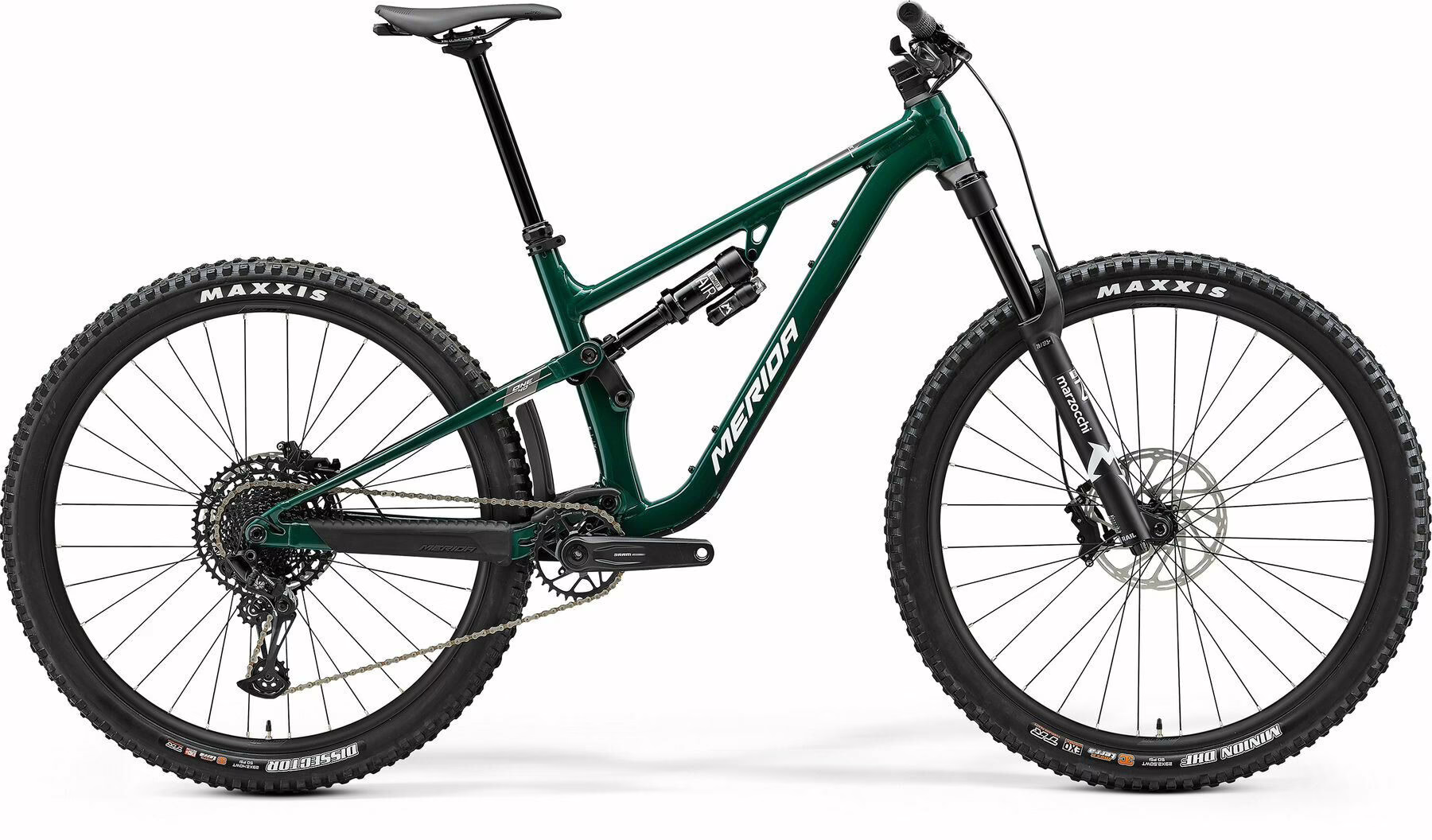 Merida ONE FORTY 700 29