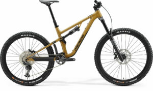 Merida ONE SIXTY 500
