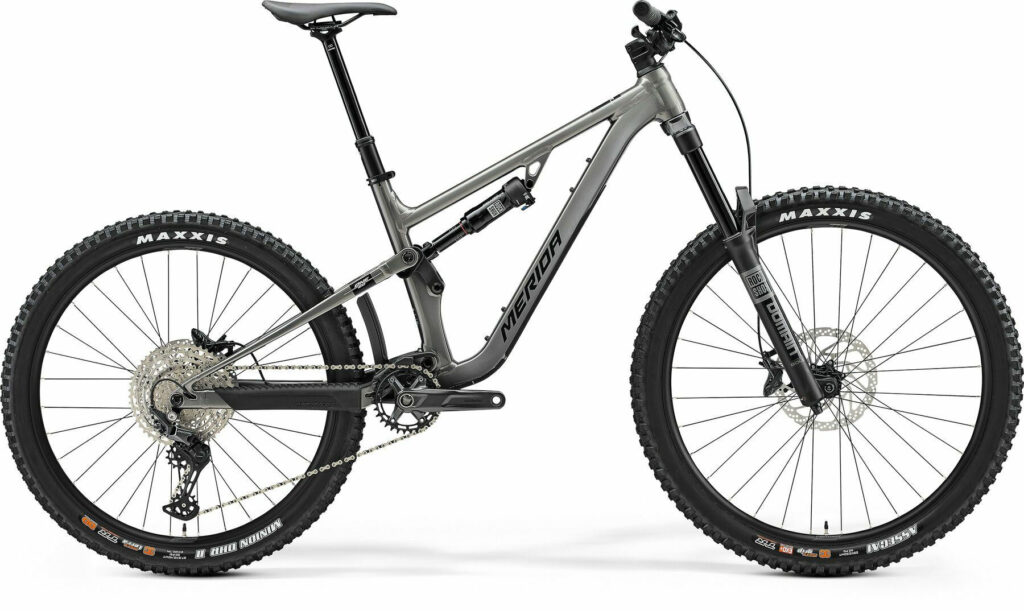 Merida ONE SIXTY 500