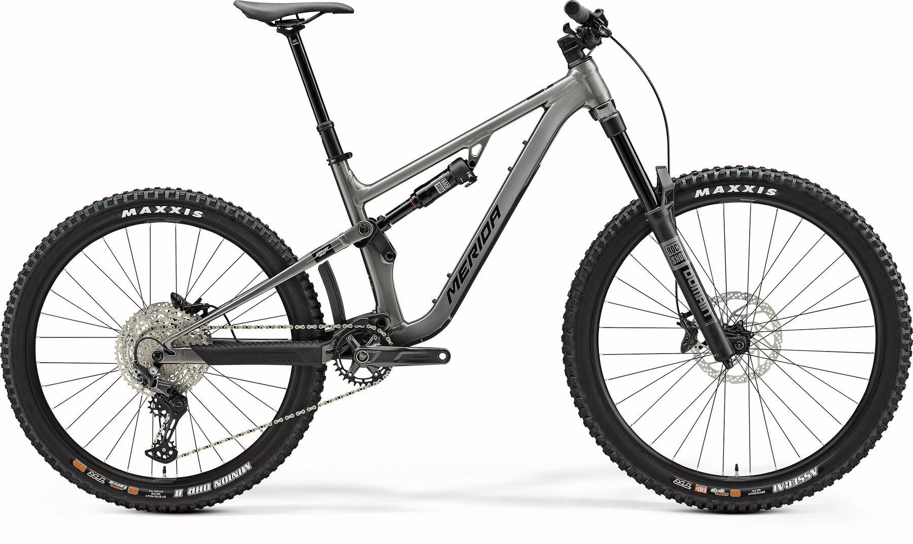 Merida ONE SIXTY 500