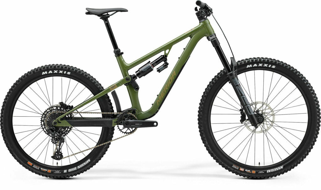 Merida ONE SIXTY 700