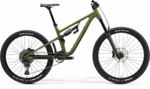 Merida ONE SIXTY 700