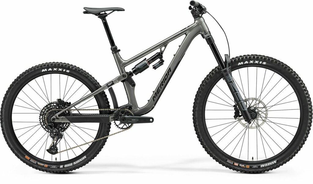 Merida ONE SIXTY 700