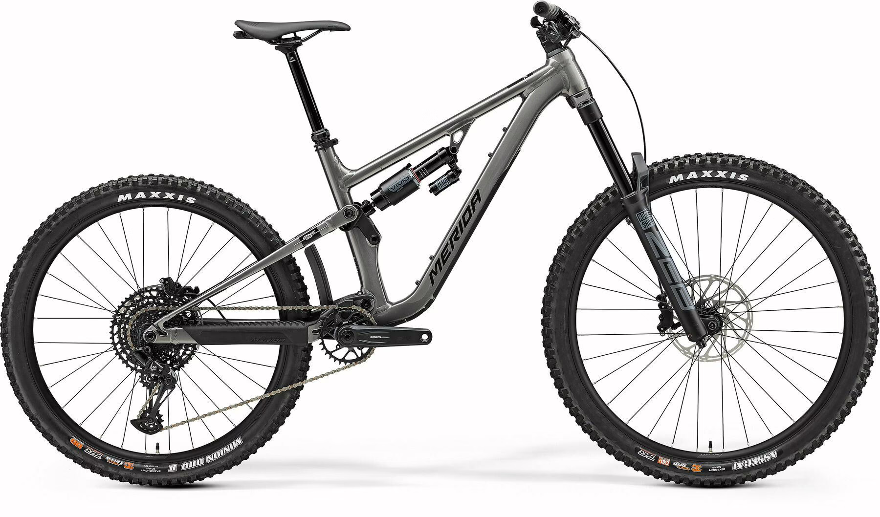 Merida ONE SIXTY 700
