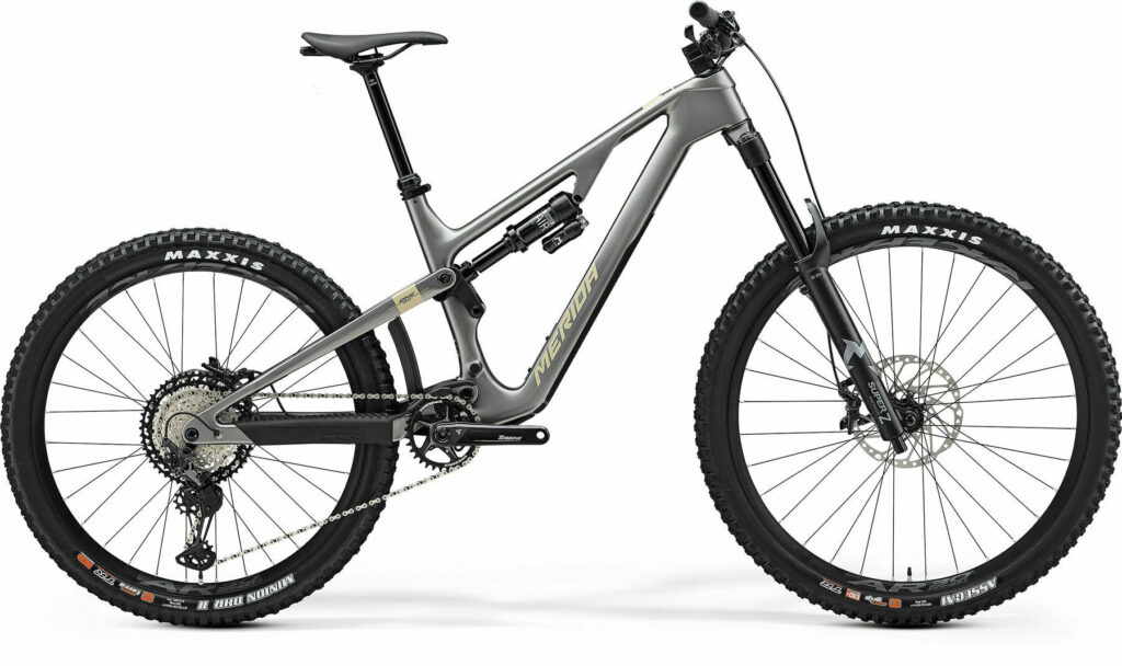 Merida ONE SIXTY 7000