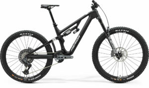 Merida ONE SIXTY 8000