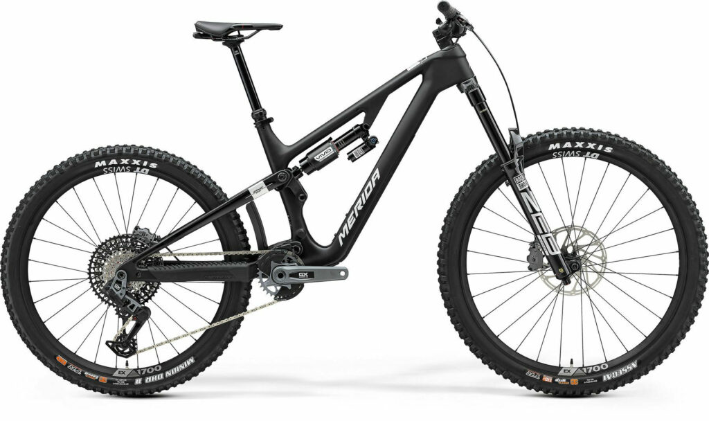Merida ONE SIXTY 8000