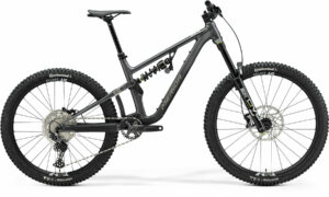 Merida ONE SIXTY FR 800