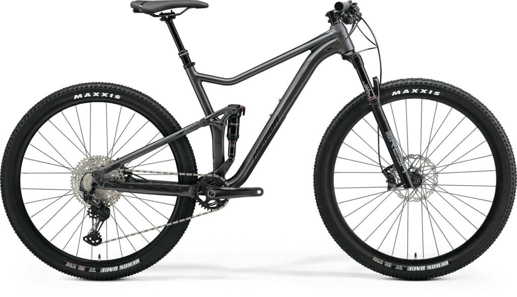 Merida ONE TWENTY RC XT EDITION HP2 29
