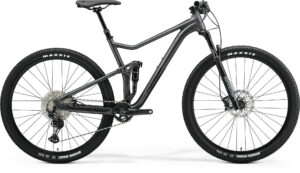 Merida ONE TWENTY RC XT EDITION HP2 29