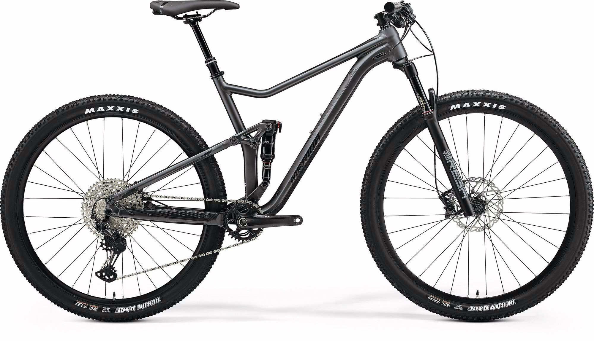 Merida ONE TWENTY RC XT EDITION HP2 29