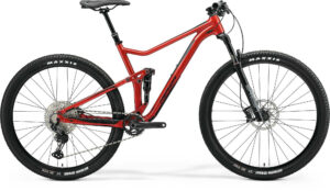 Merida ONE TWENTY RC XT EDITION HP2