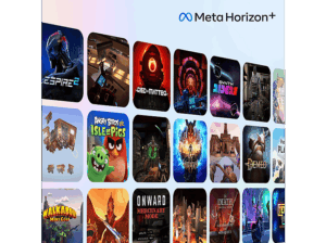 META Quest 3S