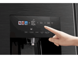 MIDEA MDRS761MYC45