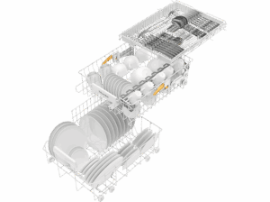 MIELE G 5540 SC SL Active