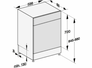 MIELE G 5611 SC