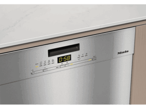MIELE G 5611 SCU