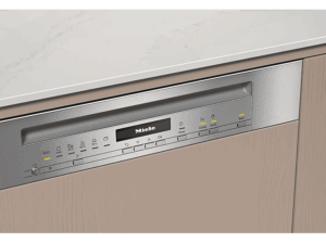 MIELE G 7210 SCi