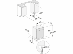 MIELE G 7210 SCU