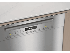 MIELE G 7210 SCU