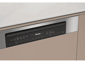 MIELE G 7608 SCi XXL AD