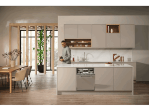 MIELE G 7651 SCVi AD