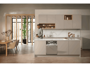 MIELE G7191 SCVi AD FF 125 Ed
