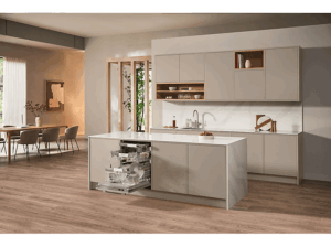 MIELE G7191 SCVi AD FF 125 Ed