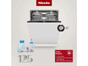 MIELE G7191 SCVi AD FF 125 Ed
