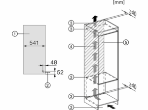 MIELE K 7327 D