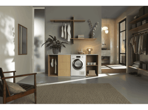 MIELE TEL785WP