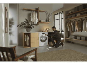MIELE TEL785WP
