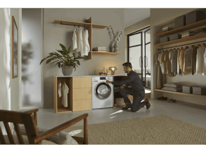 MIELE TWL680WP 125