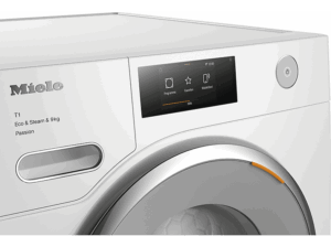 MIELE TWV780WP Passion