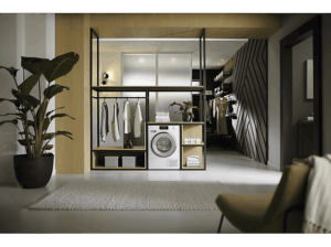 MIELE TWV780WP Passion