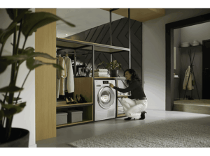 MIELE TWV780WP Passion