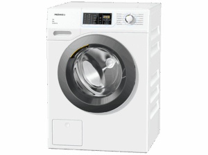 MIELE WDD131 WPS GuideLine