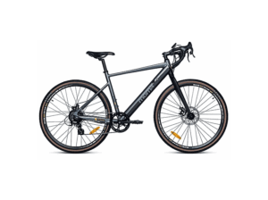 MOMABIKES E GRAVEL 28 PRO