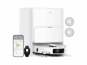 MOVA P50 Ultra
