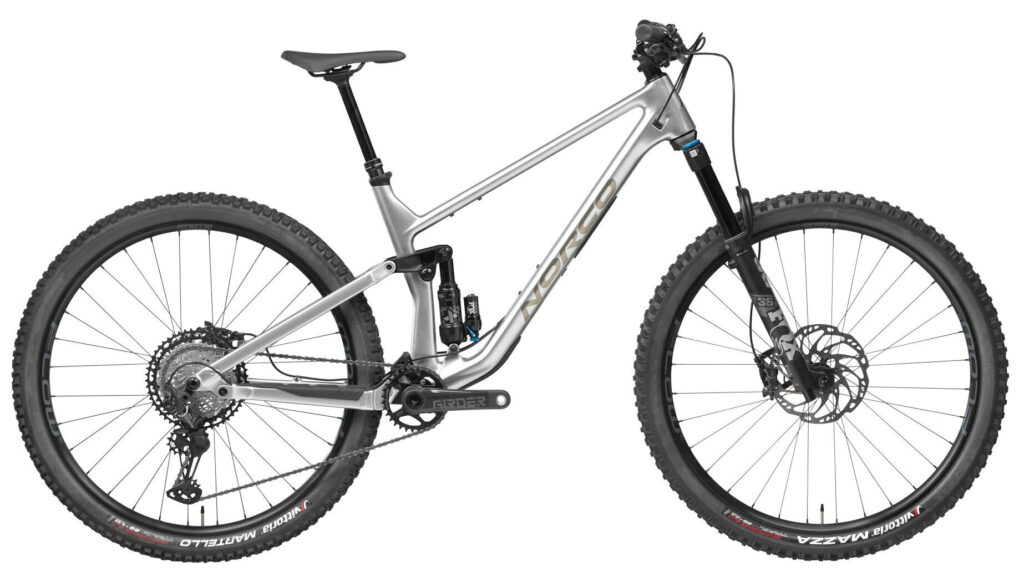 Norco OPTIC C2