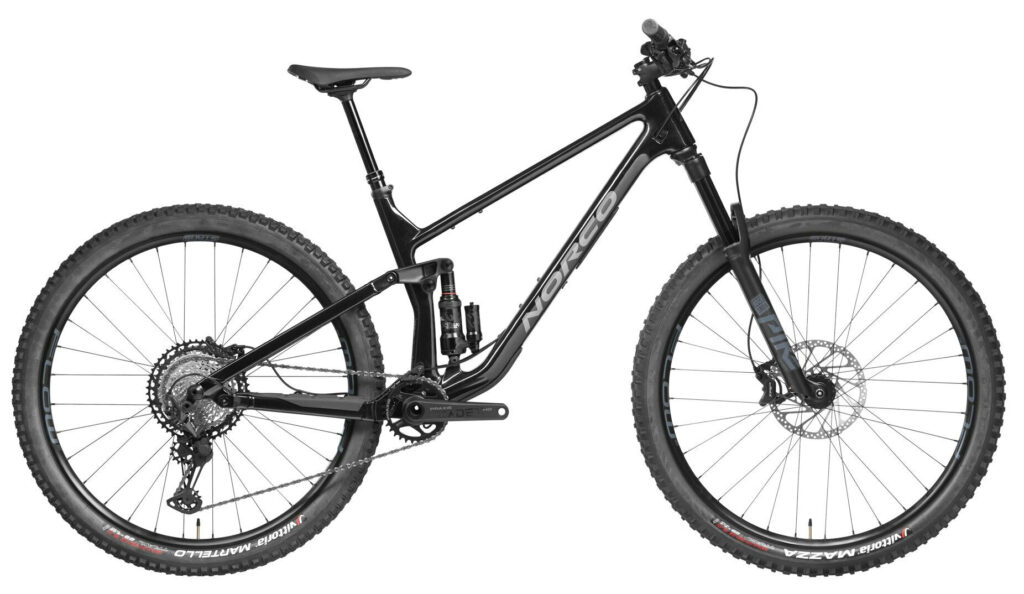 Norco OPTIC C3 29